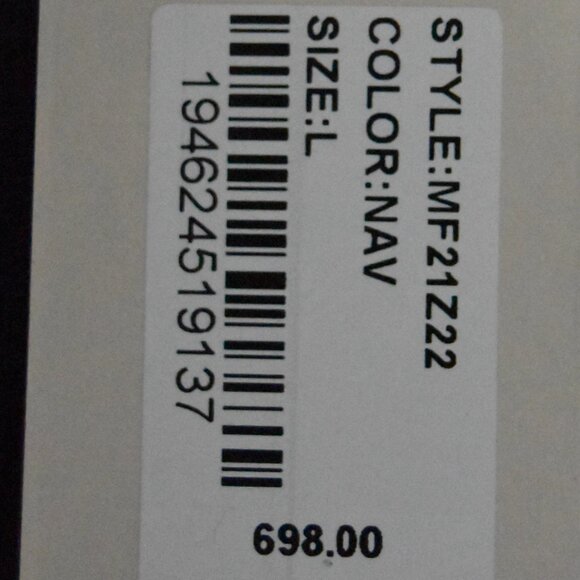 Peter Millar Merino Wool Jacket - Picture 8 of 8